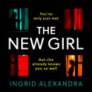 The New Girl Audiobook