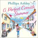A Perfect Cornish Summer Audiobook