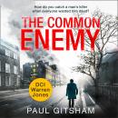 The Common Enemy Audiobook