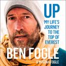 Up: My Life's Journey to the Top of Everest Audiobook