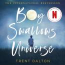 Boy Swallows Universe Audiobook
