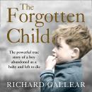 The Forgotten Child Audiobook