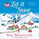 Let It Snow Audiobook