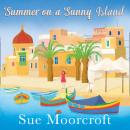 Summer on a Sunny Island Audiobook