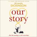 Our Story Audiobook