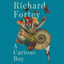 A Curious Boy: The Making of a Scientist Audiobook