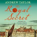 Royal Secret, Andrew Taylor