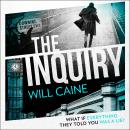 The Inquiry Audiobook