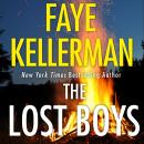 The Lost Boys Audiobook