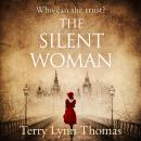 The Silent Woman: The USA TODAY BESTSELLER - a gripping historical fiction Audiobook
