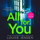 All For You Audiobook