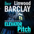 Elevator Pitch Audiobook