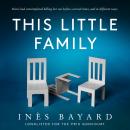 This Little Family Audiobook