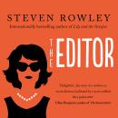 The Editor Audiobook