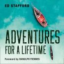 Adventures for a Lifetime Audiobook