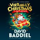 Virtually Christmas Audiobook