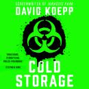 Cold Storage Audiobook