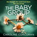 The Baby Group Audiobook