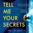 Tell Me Your Secrets Audiobook