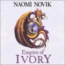 Empire of Ivory Audiobook