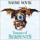 Tongues of Serpents Audiobook