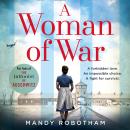A Woman of War Audiobook