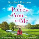 The Pieces of You and Me Audiobook