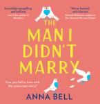 The Man I Didn’t Marry Audiobook