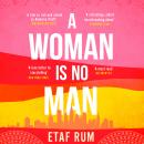 A Woman is No Man Audiobook