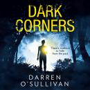 Dark Corners Audiobook