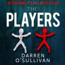 The Players Audiobook