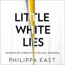 Little White Lies Audiobook