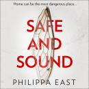 Safe and Sound Audiobook