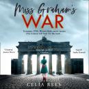 Miss Graham’s Cold War Cookbook Audiobook