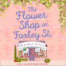 The Flower Shop on Foxley Street Audiobook