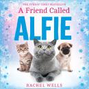 A Friend Called Alfie Audiobook