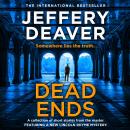 Dead Ends Audiobook