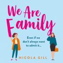 We Are Family Audiobook