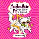 Marshmallow Pie The Cat Superstar in Hollywood Audiobook