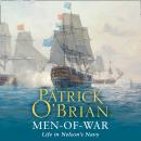 Men-of-War Audiobook