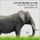 I Am the Border, So I Am Audiobook