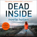 Dead Inside Audiobook