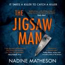 The Jigsaw Man Audiobook