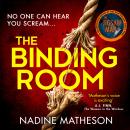 The Binding Room Audiobook
