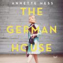The German House Audiobook