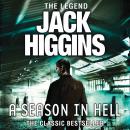 A Season in Hell Audiobook