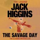 Savage Day, Jack Higgins