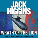 Wrath of the Lion, Jack Higgins