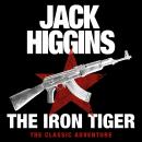 The Iron Tiger Audiobook