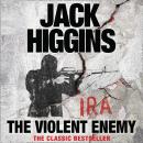 Violent Enemy, Jack Higgins